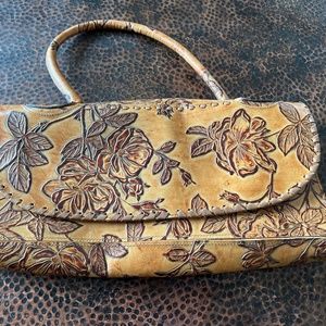 Vintage purse